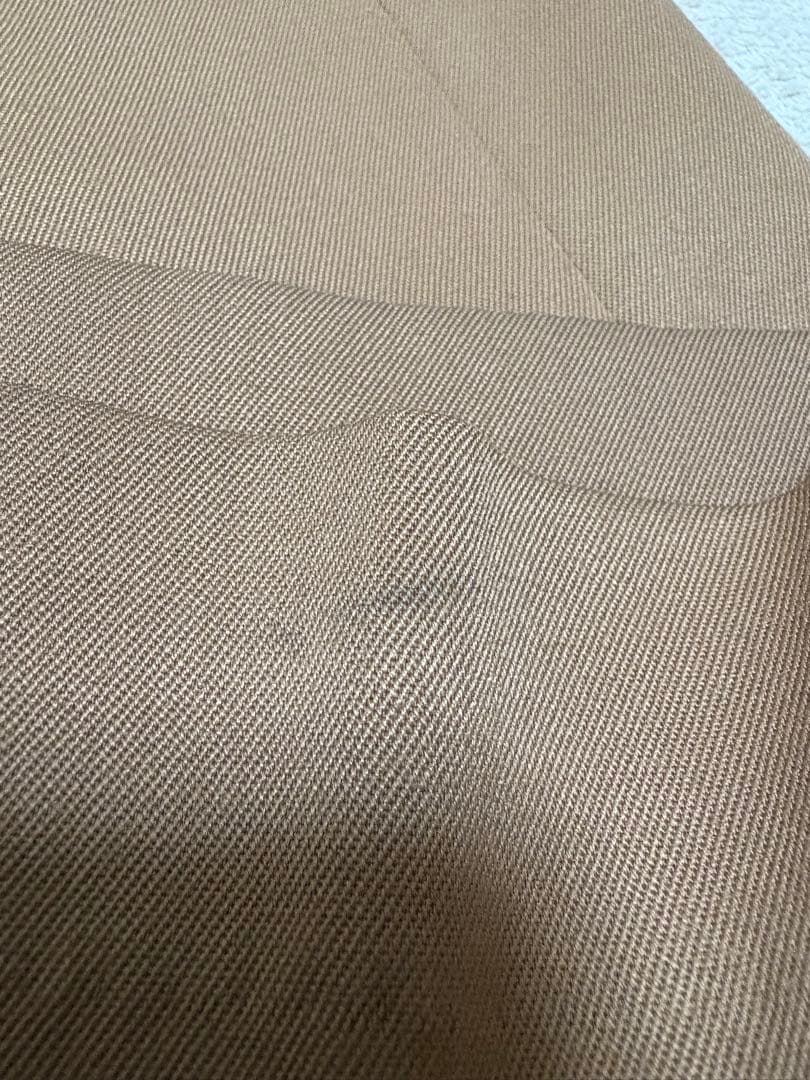 パンツ MM6 Maison Margiela Distorted Trousers