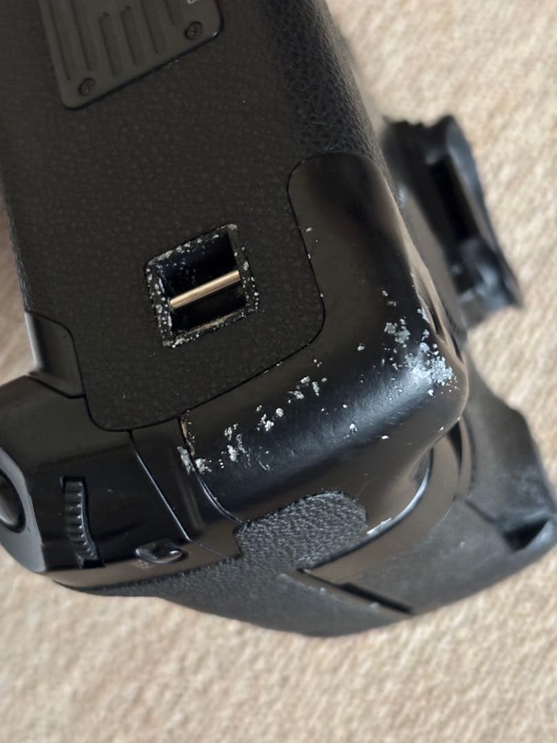 フィルムカメラ Canon EOS 1V