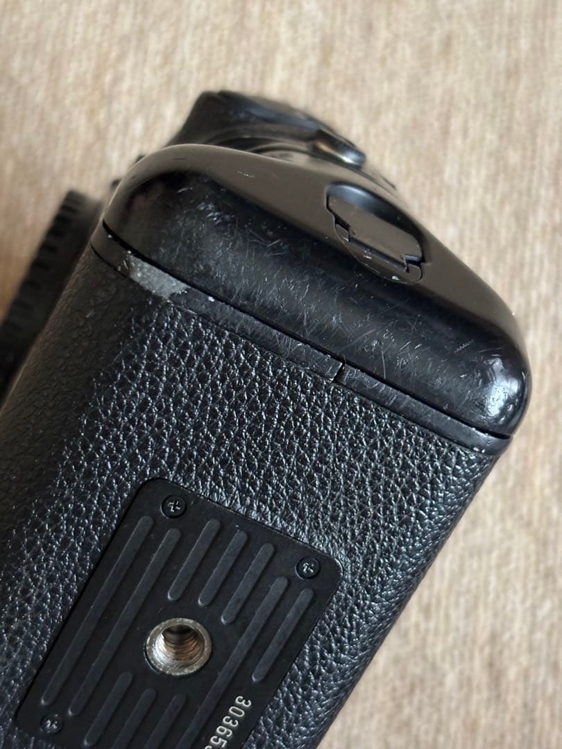 フィルムカメラ Canon EOS 1V