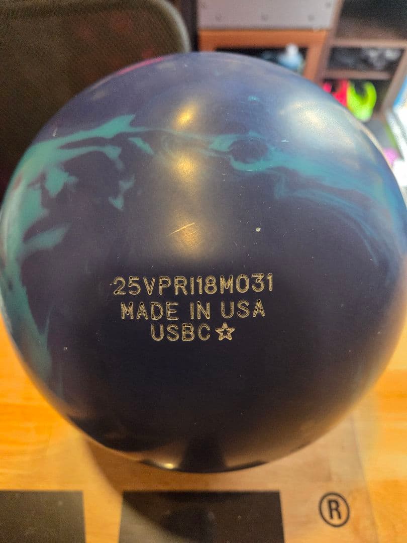 STORM PHYSX Grandeur 14P 新品未使用