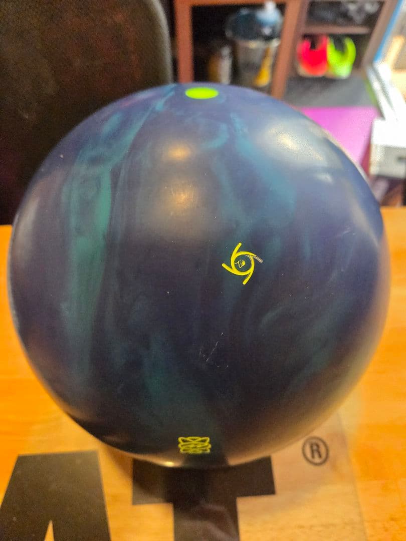 STORM PHYSX Grandeur 14P 新品未使用