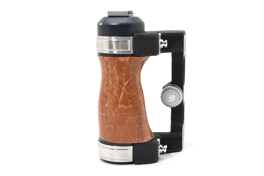 ペンタックス Pentax レフトハンド グリップ 6x7 67 II 2684