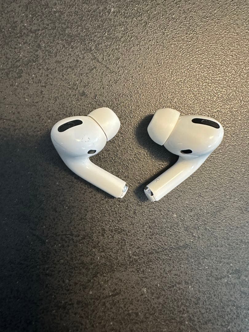 AirPods Pro アップル エアポッズプロ Apple ワイヤレス