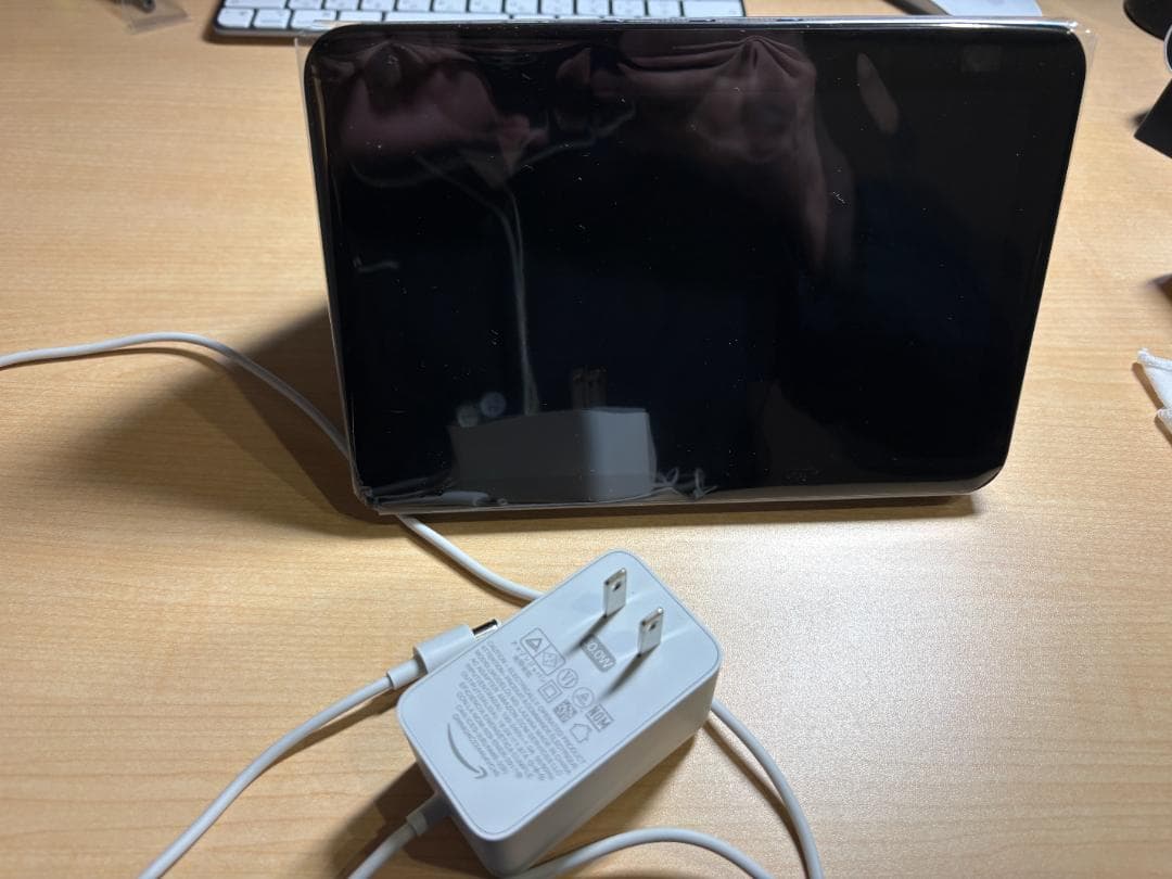 【美品】Amazon Echo Show 8第２世代