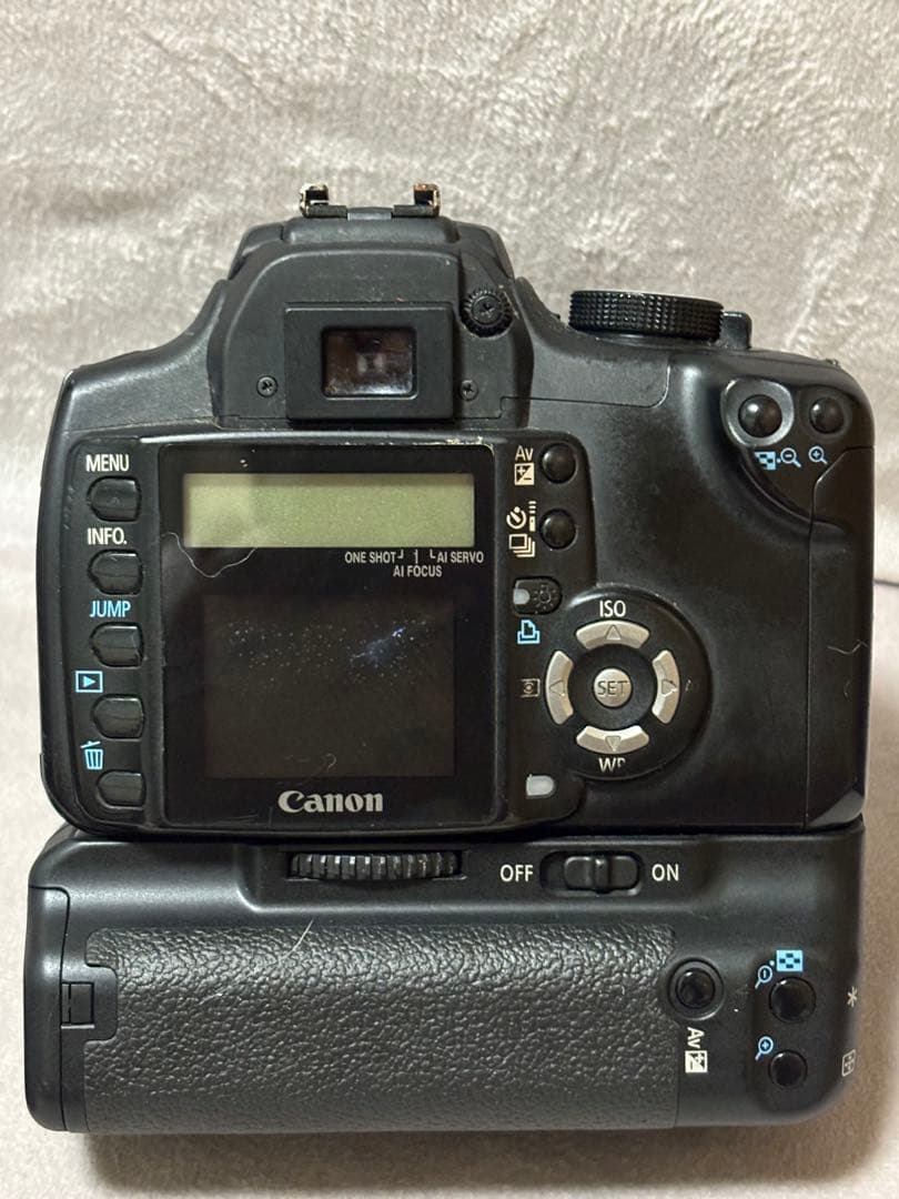 Canon EOS & Fujifilm カメラセット【稼働品ジャンク】