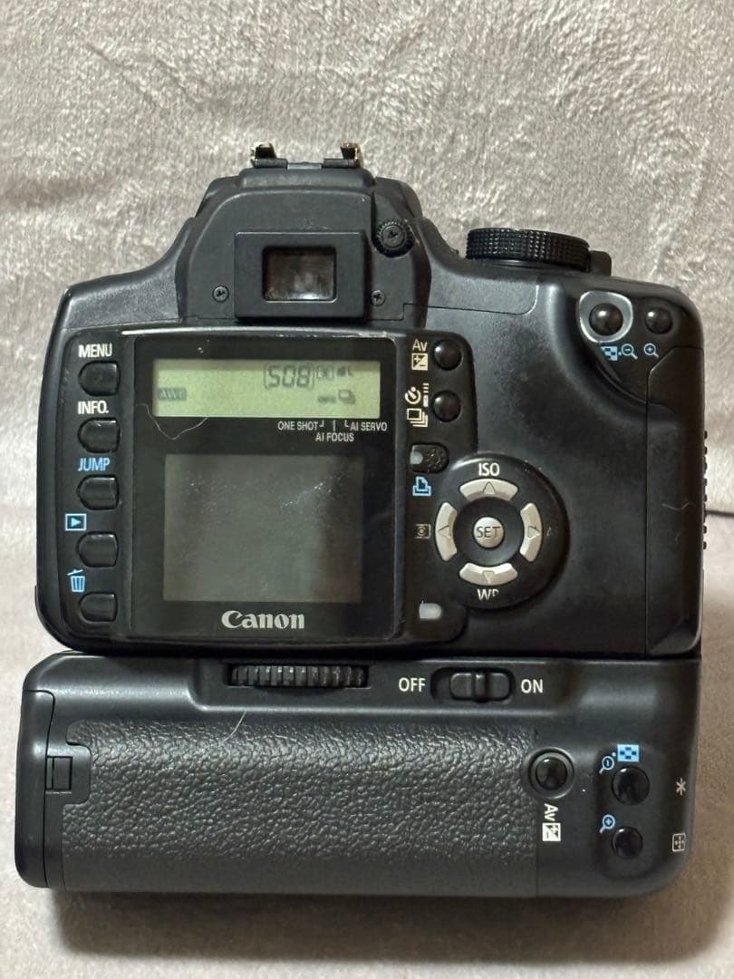 Canon EOS & Fujifilm カメラセット【稼働品ジャンク】