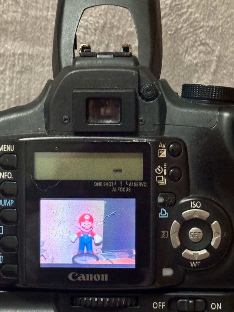 Canon EOS & Fujifilm カメラセット【稼働品ジャンク】