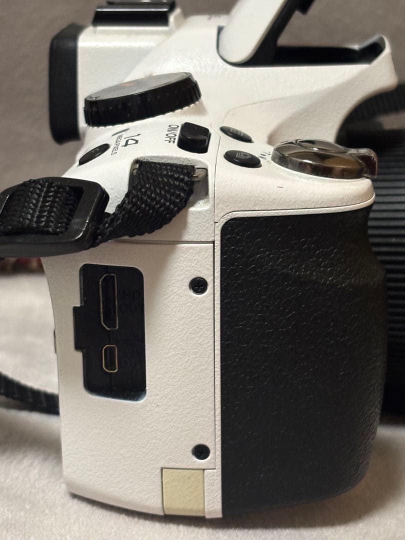 Canon EOS & Fujifilm カメラセット【稼働品ジャンク】