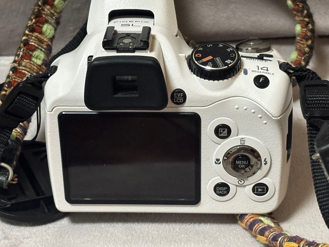 Canon EOS & Fujifilm カメラセット【稼働品ジャンク】