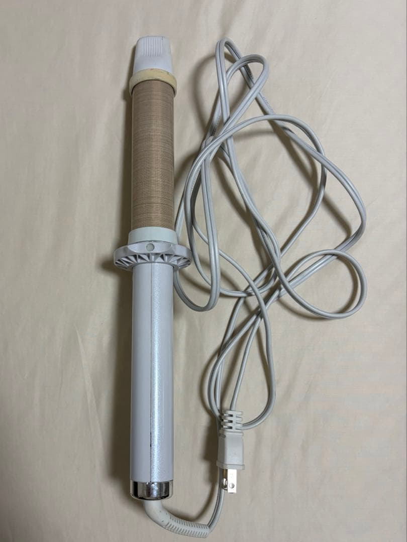 絹女　カールアイロン　32mm