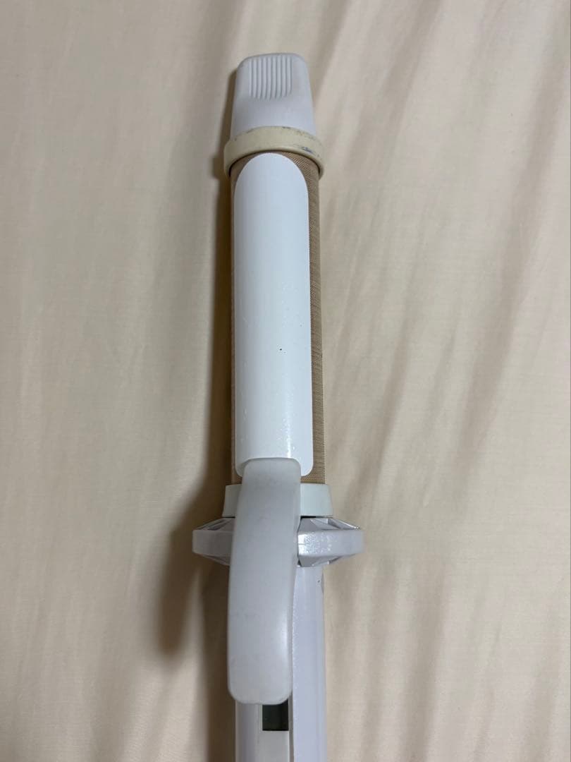 絹女　カールアイロン　32mm