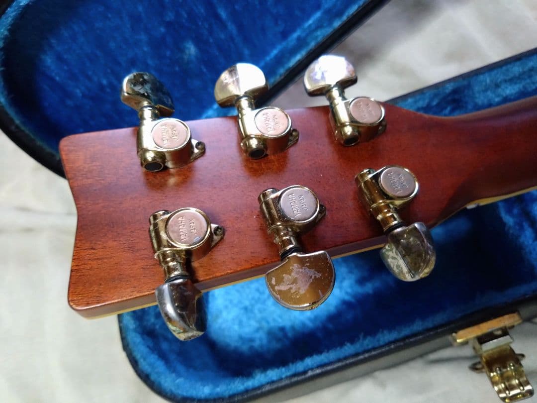 Yamaha L-5 アコースティックギター