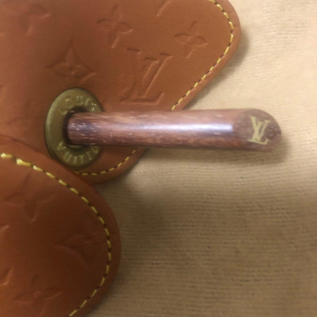 ルイヴィトン　ヘアアクセサリー