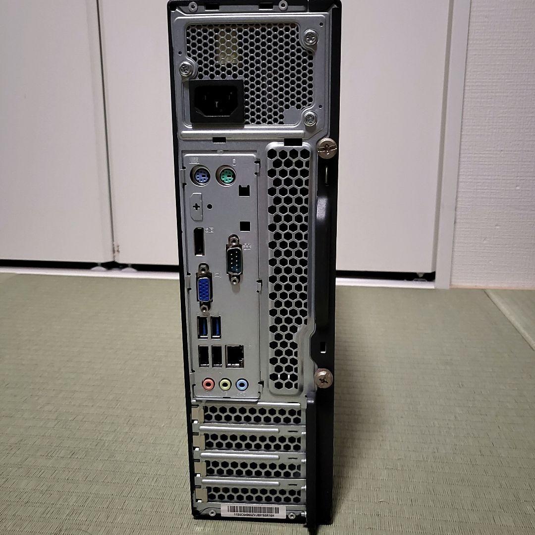 Win11Pro+Office2024 i5 新品SSD メモリ8GB 即使用