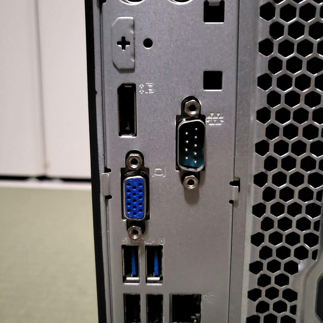 Win11Pro+Office2024 i5 新品SSD メモリ8GB 即使用