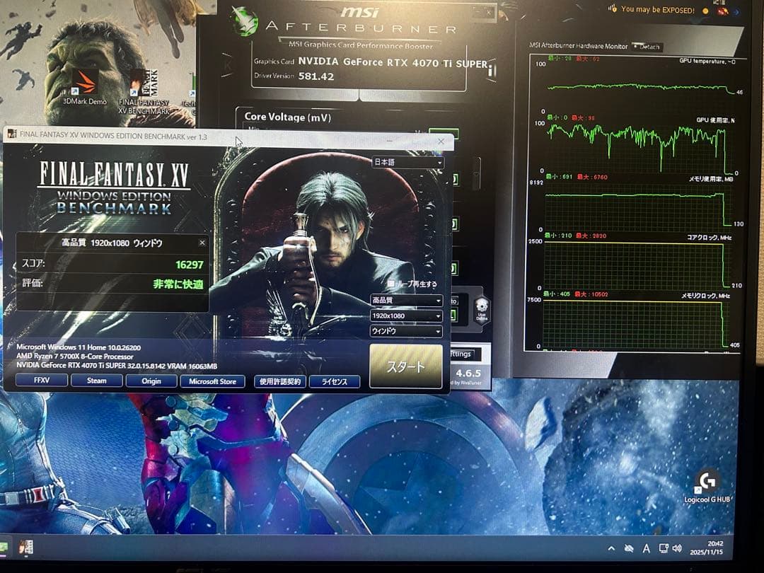 専用品 Last keycut様