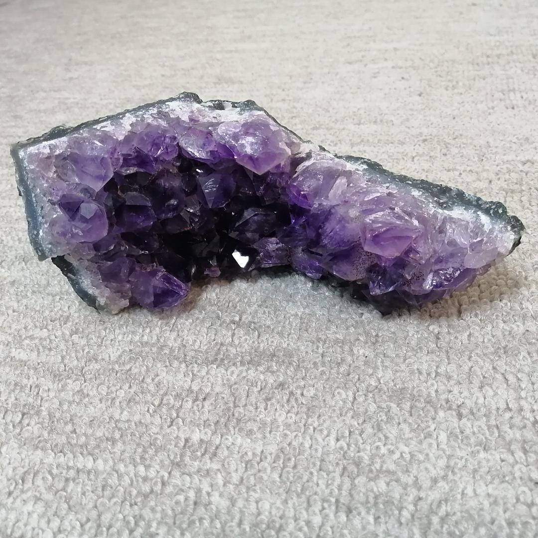 アメジストクラスター 2個(2kg)