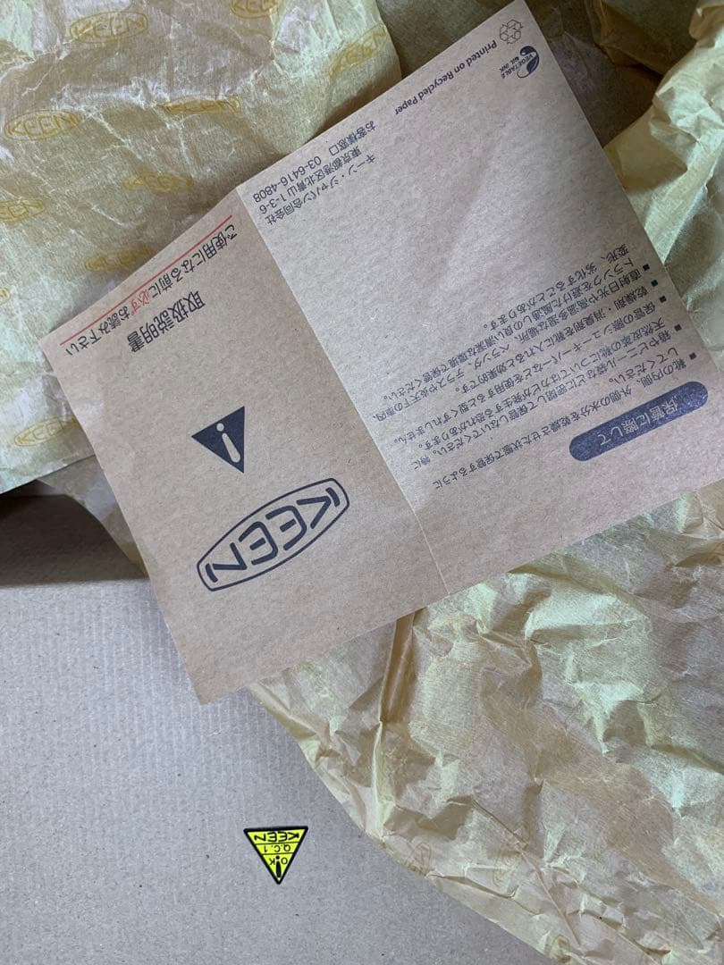 KEEN UNEEK キーン　ユニーク　サンダル24.5cm 黒　ブラック