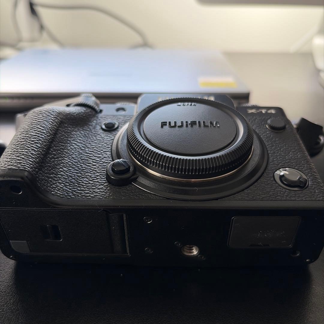 FUJIFILM X-T4 ミラーレス一眼セット