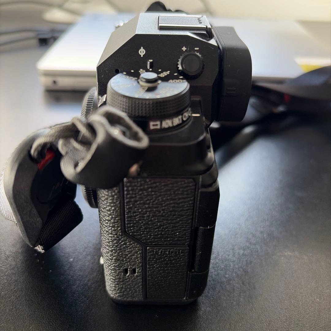 FUJIFILM X-T4 ミラーレス一眼セット