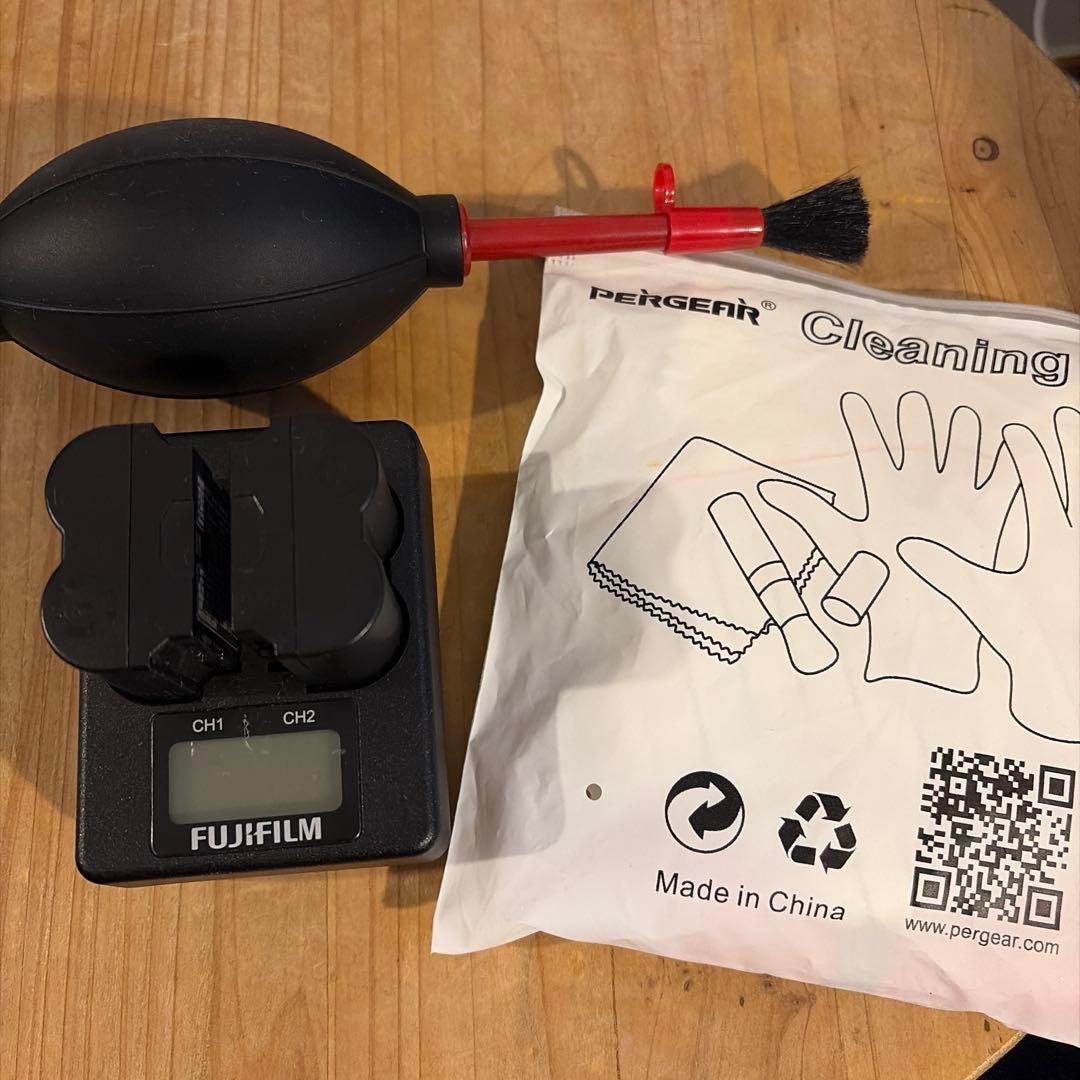 FUJIFILM X-T4 ミラーレス一眼セット