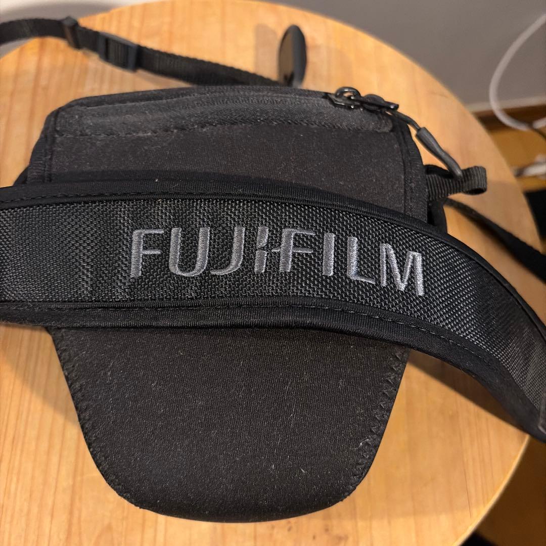 FUJIFILM X-T4 ミラーレス一眼セット