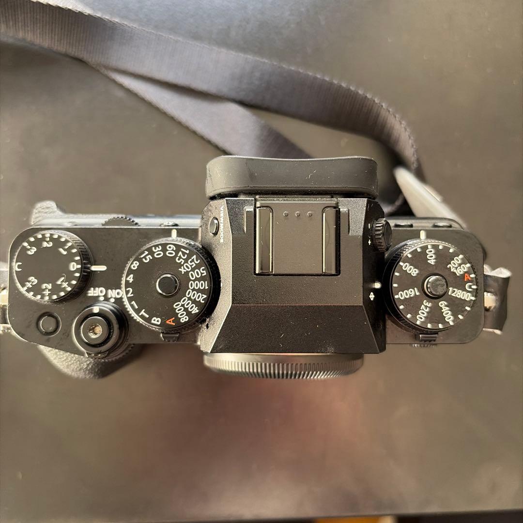 FUJIFILM X-T4 ミラーレス一眼セット