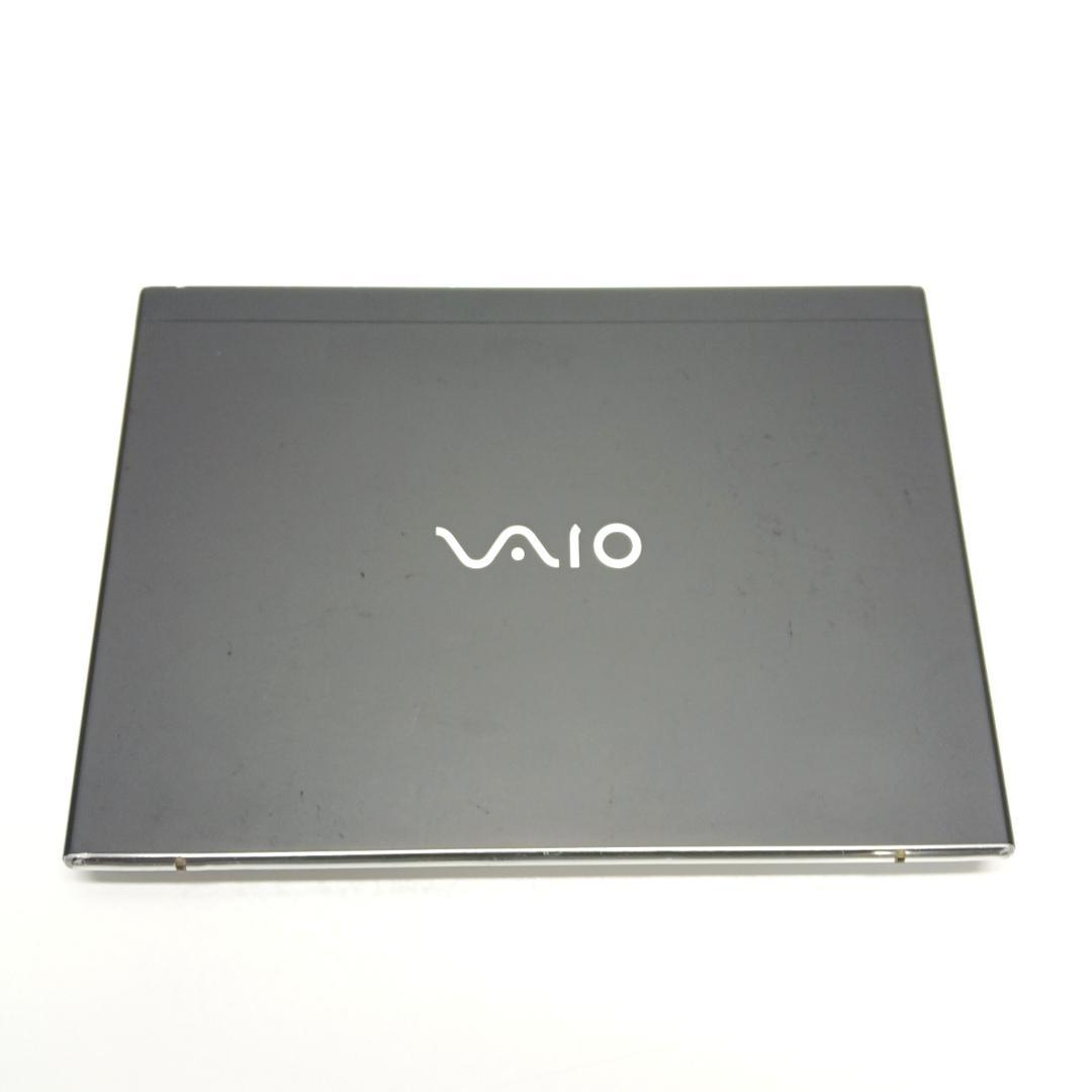 VAIO Pro PJ i7-1165G7 16GB SSD256GB オフィス