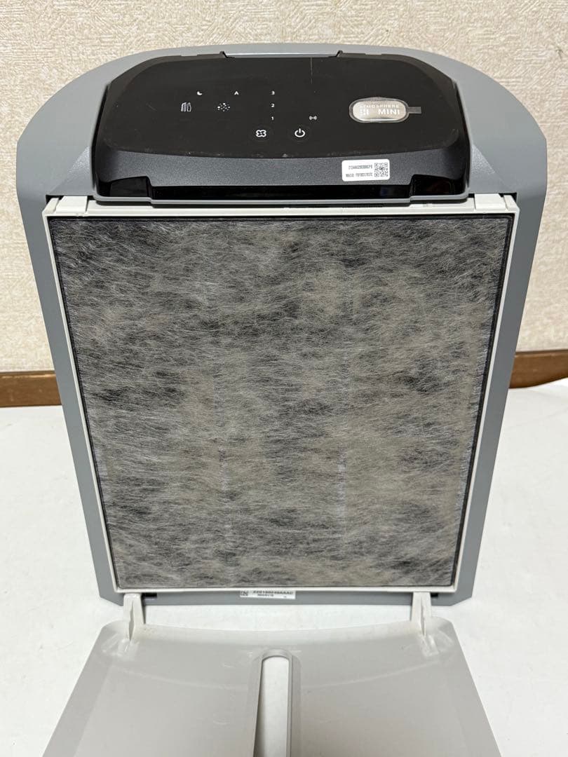 Amway 2022年製 アムウェイ アトモスフィアスカイ ミニ　空気清浄機