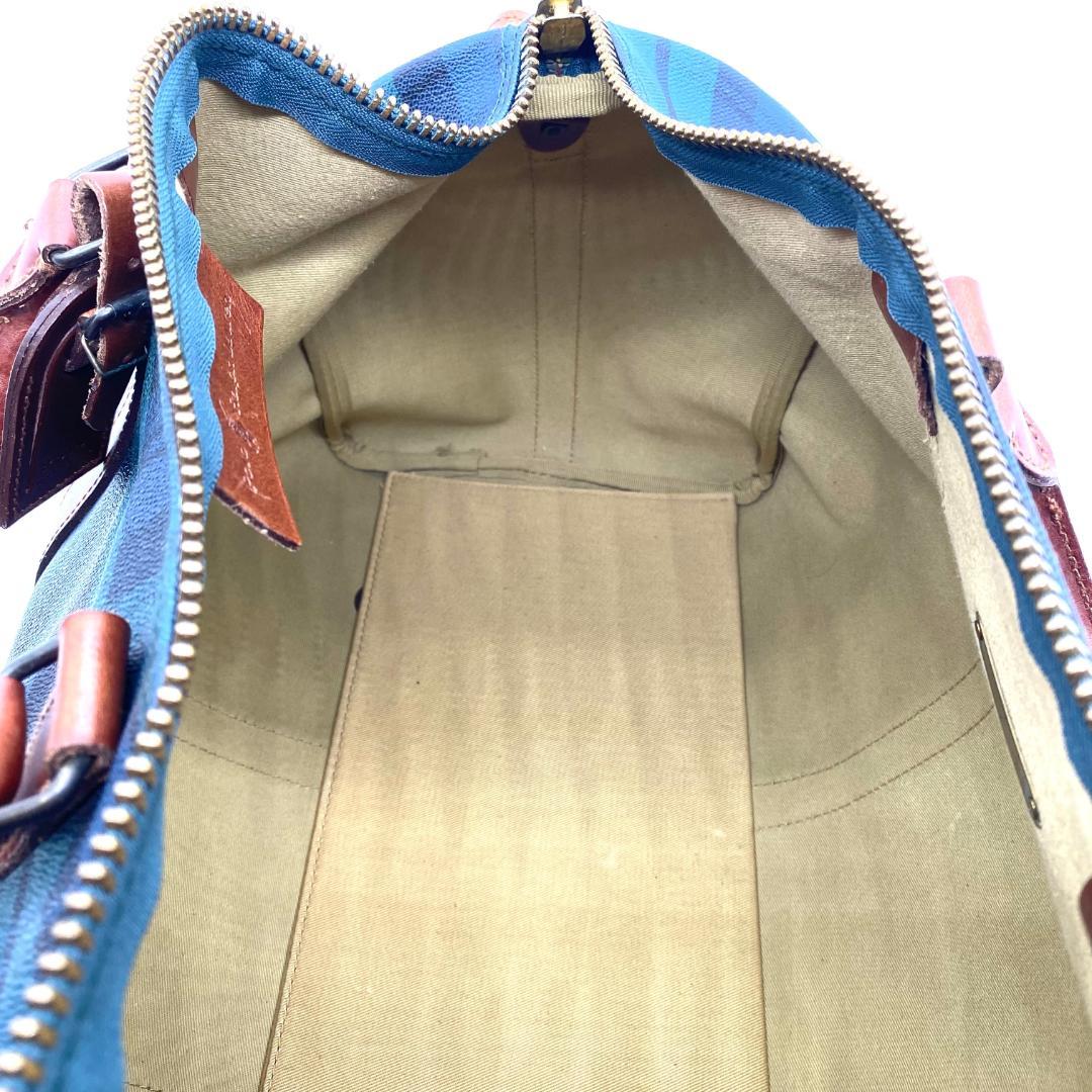 Polo Ralph Lauren ポロ ラルフローレン ボストンバッグ 旅行鞄