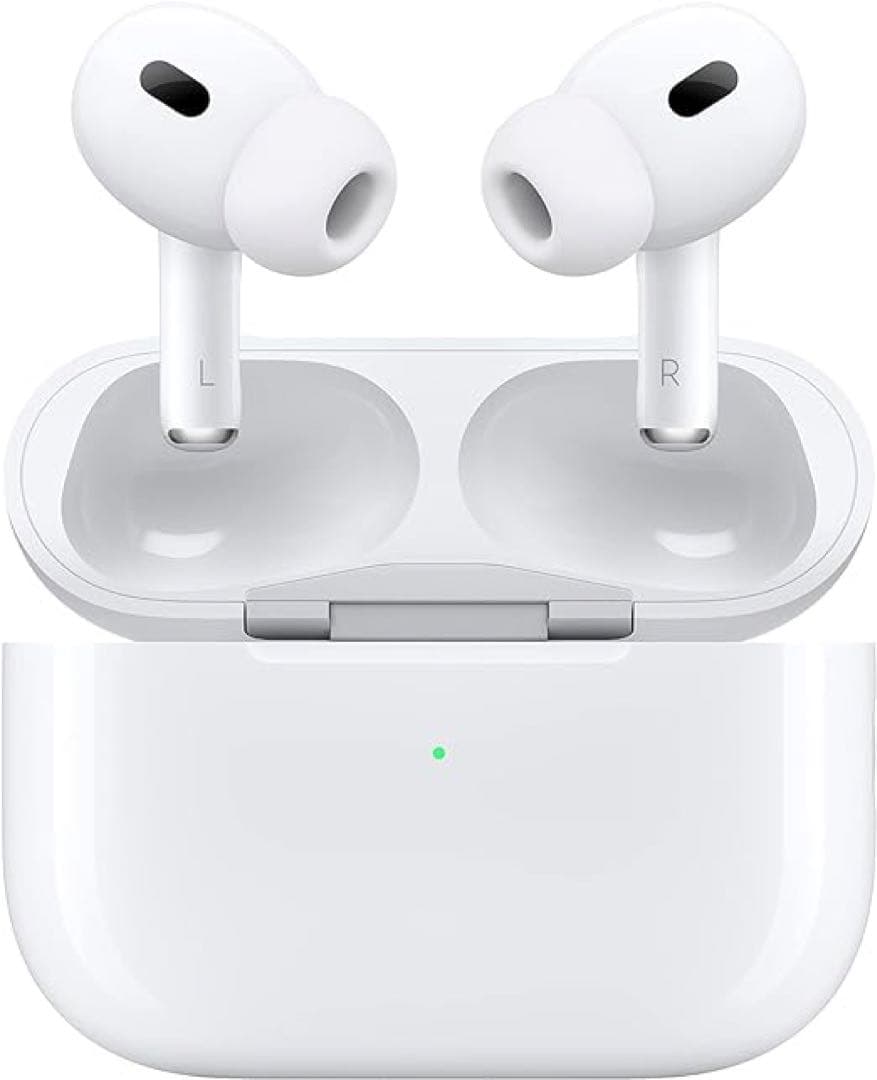✨ Apple AirPods Pro（第2世代）​​​​​​​