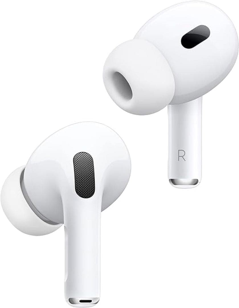 ✨ Apple AirPods Pro（第2世代）​​​​​​​