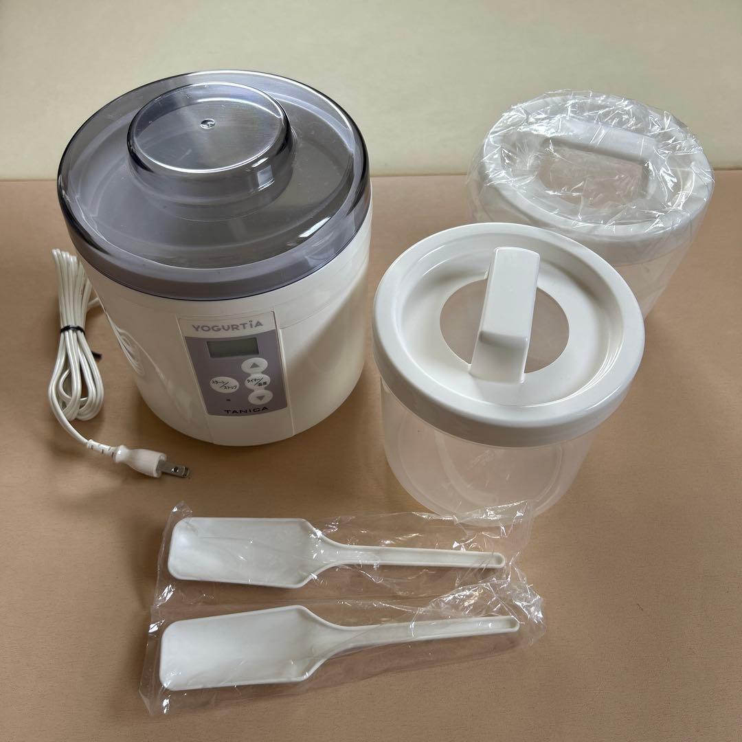タニカ ヨーグルティア YM-1200