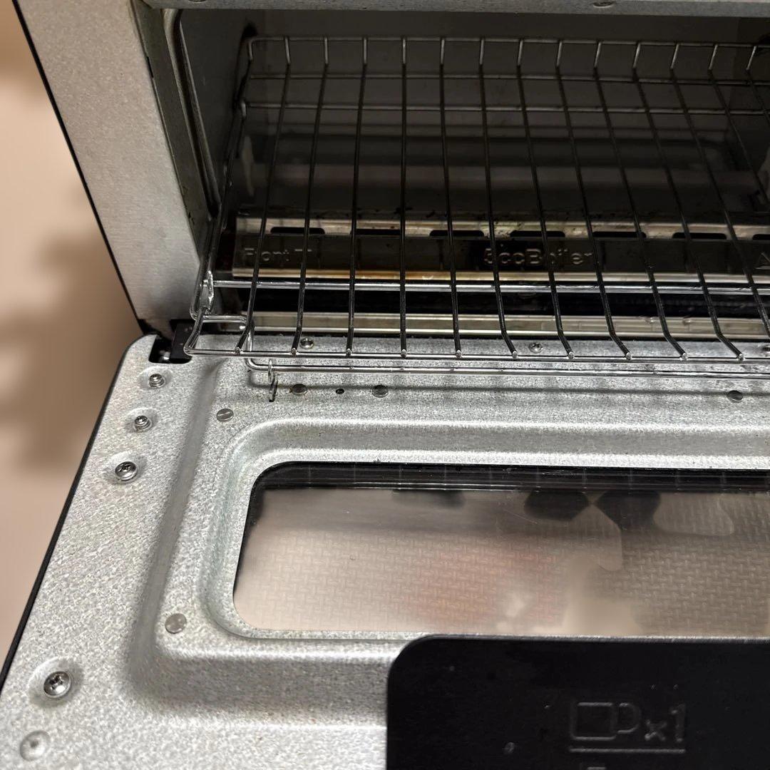 BALMUDA The Toaster Pro K05A-SE 2022年製