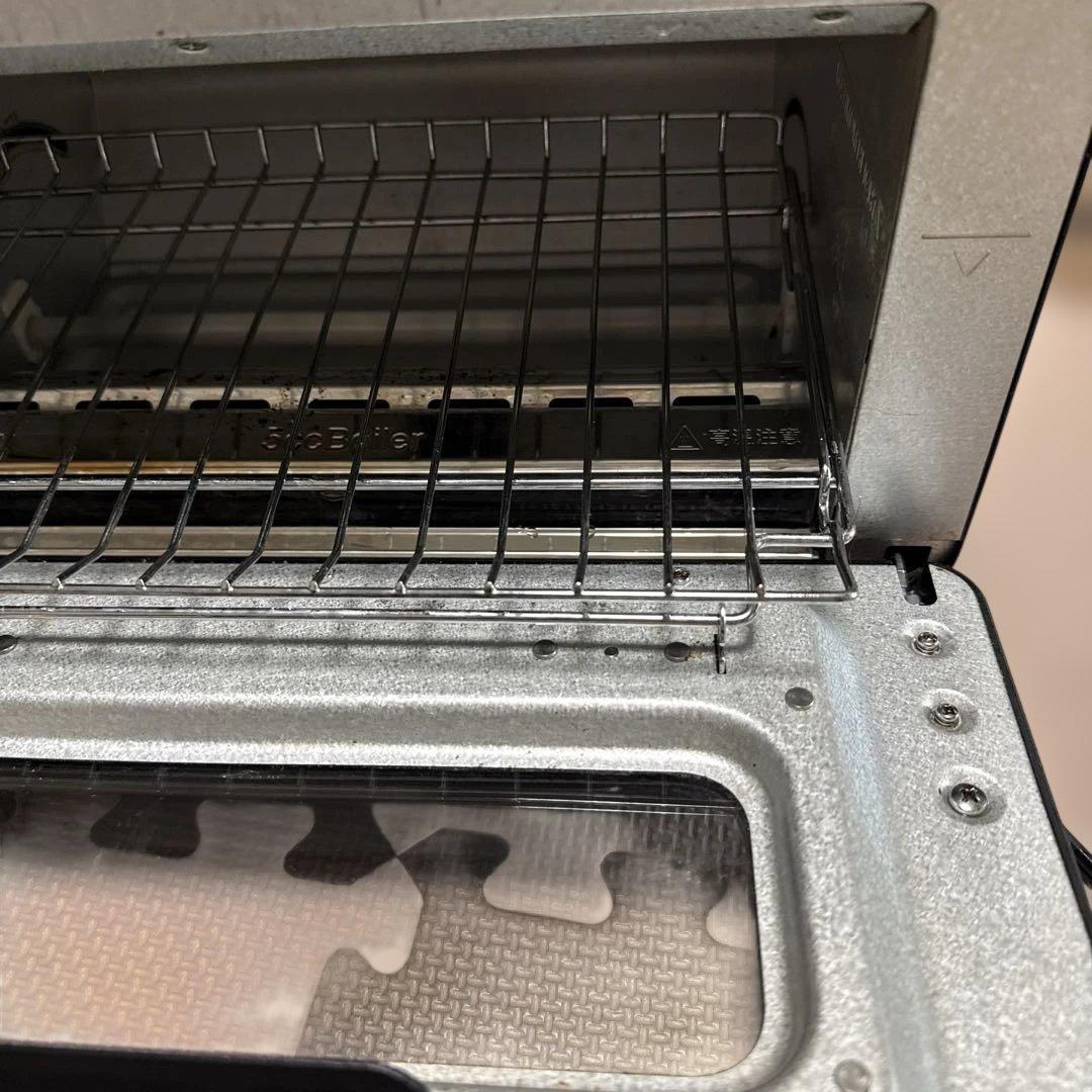 BALMUDA The Toaster Pro K05A-SE 2022年製