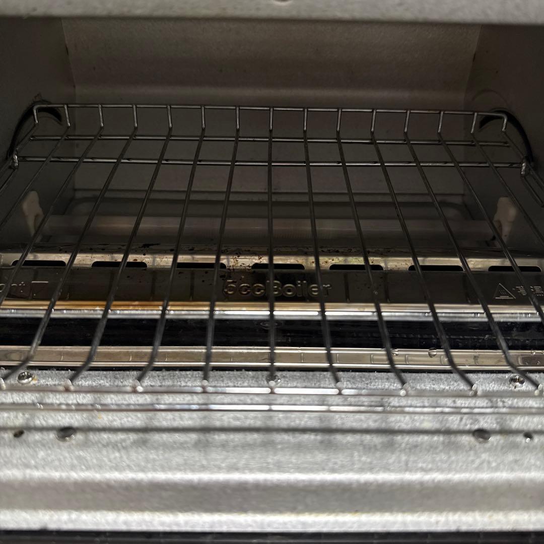 BALMUDA The Toaster Pro K05A-SE 2022年製