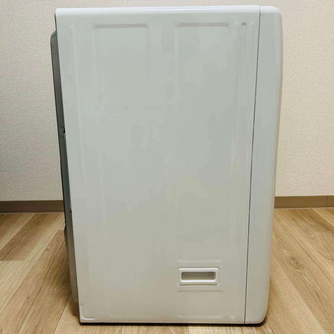 パナソニック NH-D603 電気式衣類乾燥機　 6キロ2022年製　送料込み