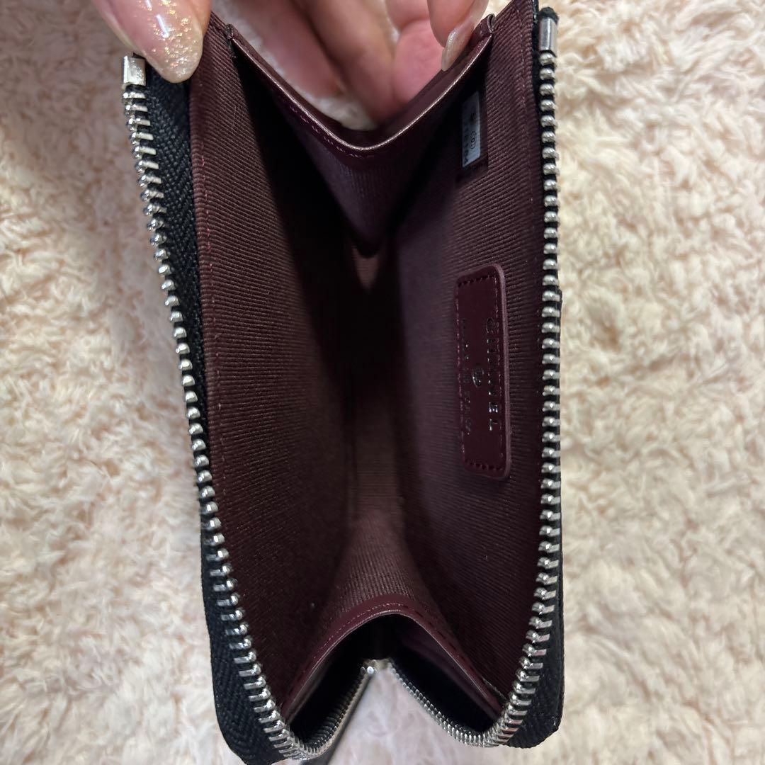 マトラッセ　フラグメントケース　小銭入れ　カードケース　ノベルティ　おまけ付き