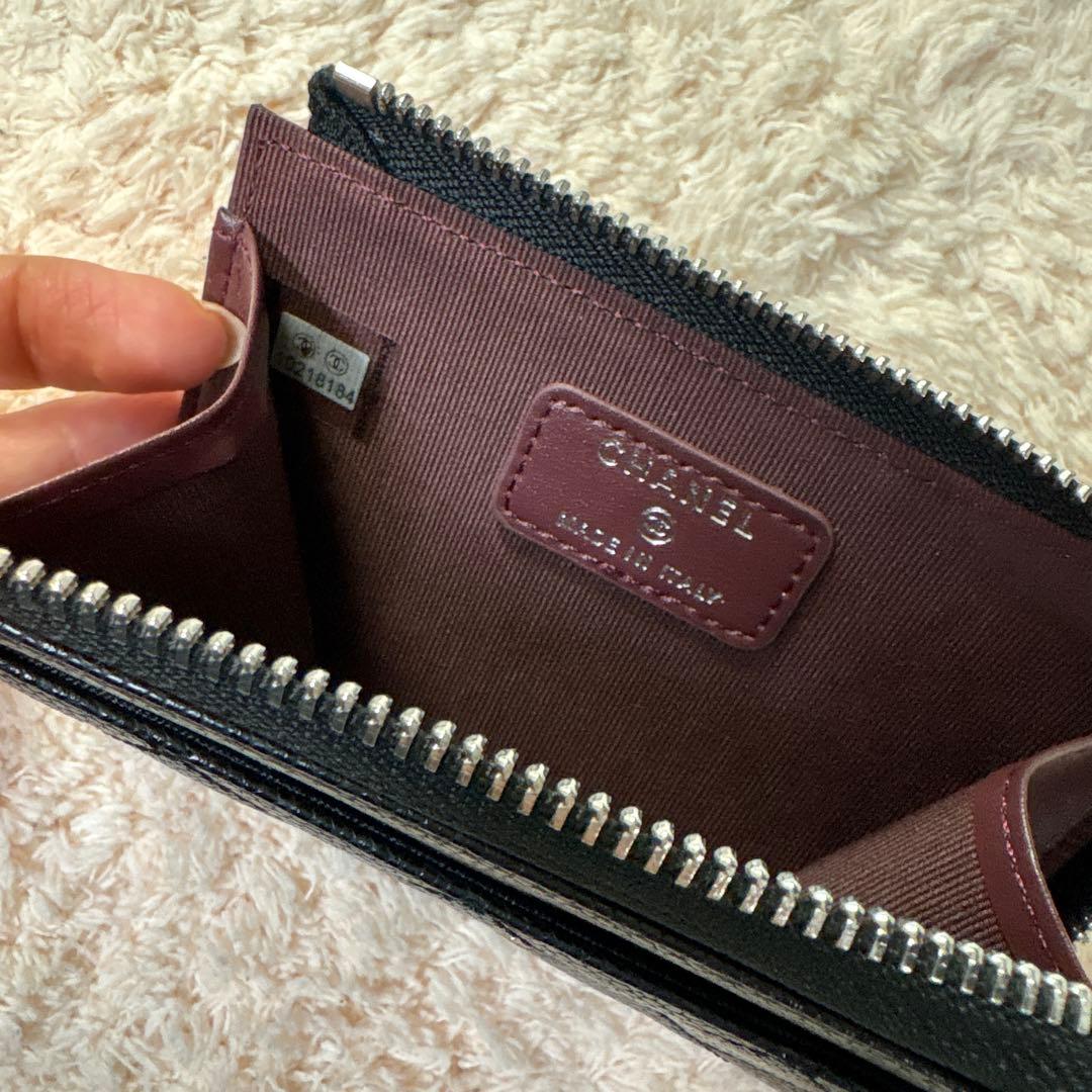 マトラッセ　フラグメントケース　小銭入れ　カードケース　ノベルティ　おまけ付き