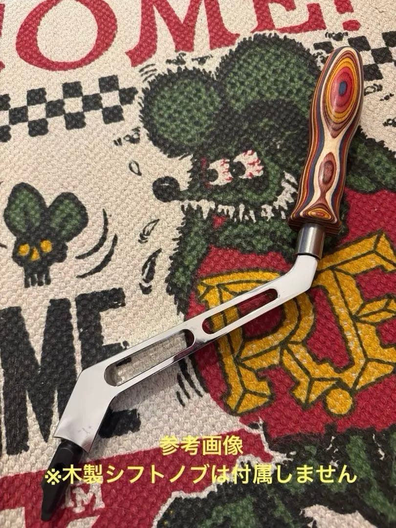 改良版☆シボレー ビレットシフト+各レバー4点セット☆サバーバン、アストロ、タホ