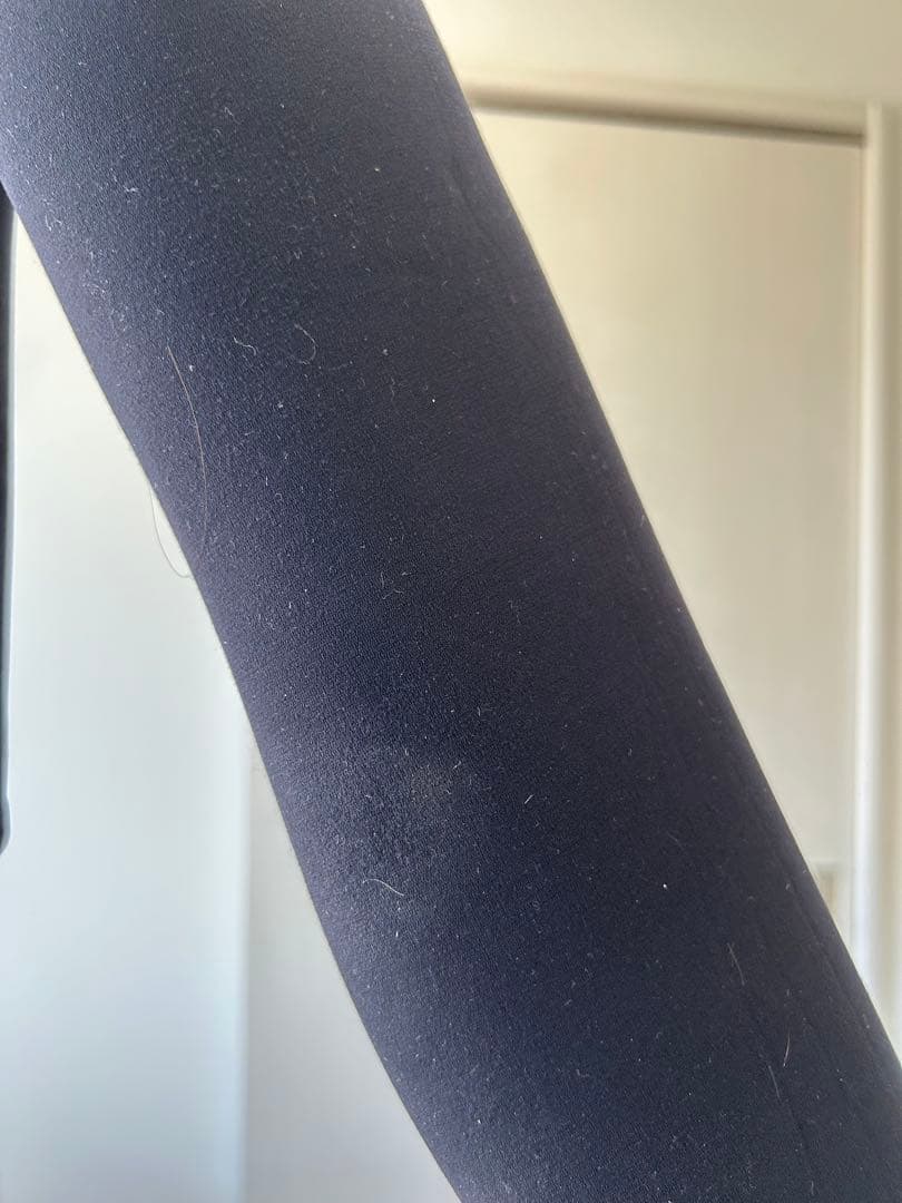 MARIA ウェットスーツ　BOLERO ジップアップ ロングタッパー