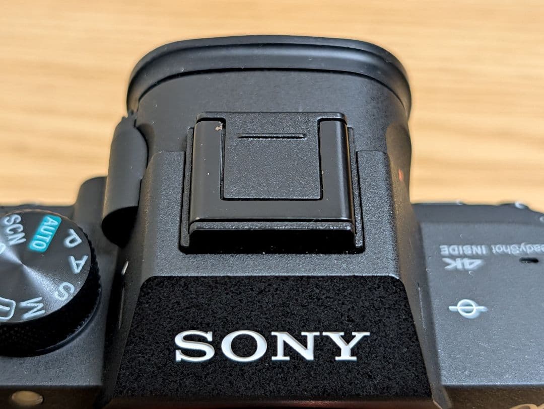 【付属品あり】SONY α7 III 本体