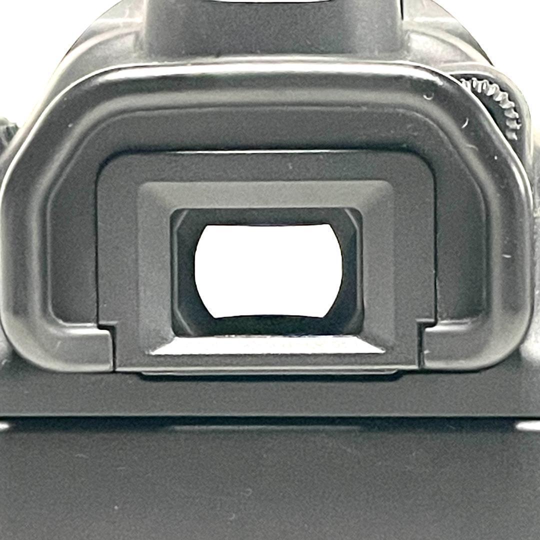 高画質で撮る楽しさ満点⭐️ Canon EOS 60D 標準レンズセット