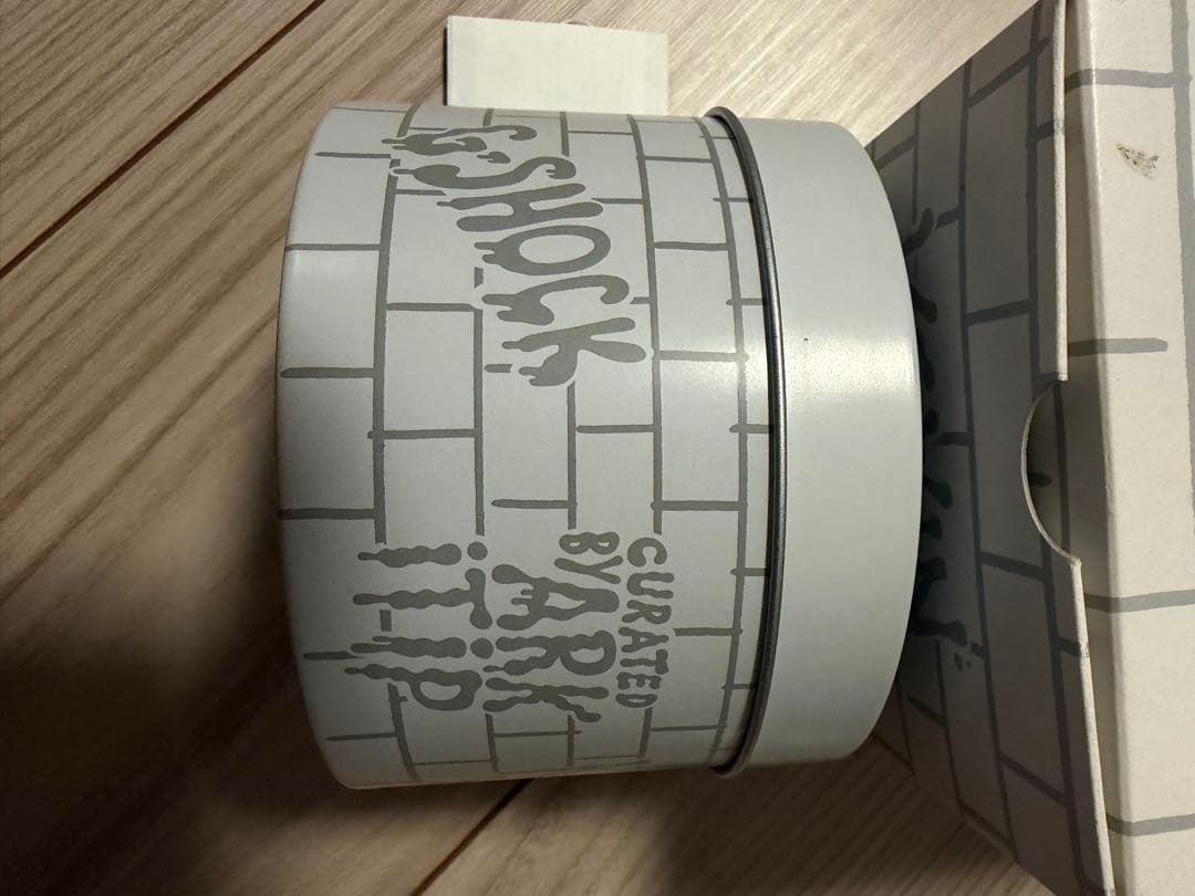 G-SHOCK × KevinLyons 限定コラボ GB-5600B-K8JF