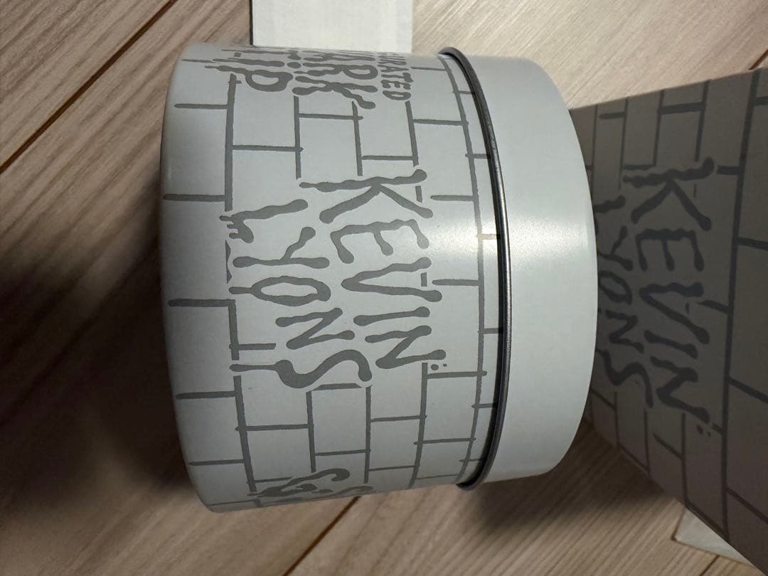 G-SHOCK × KevinLyons 限定コラボ GB-5600B-K8JF