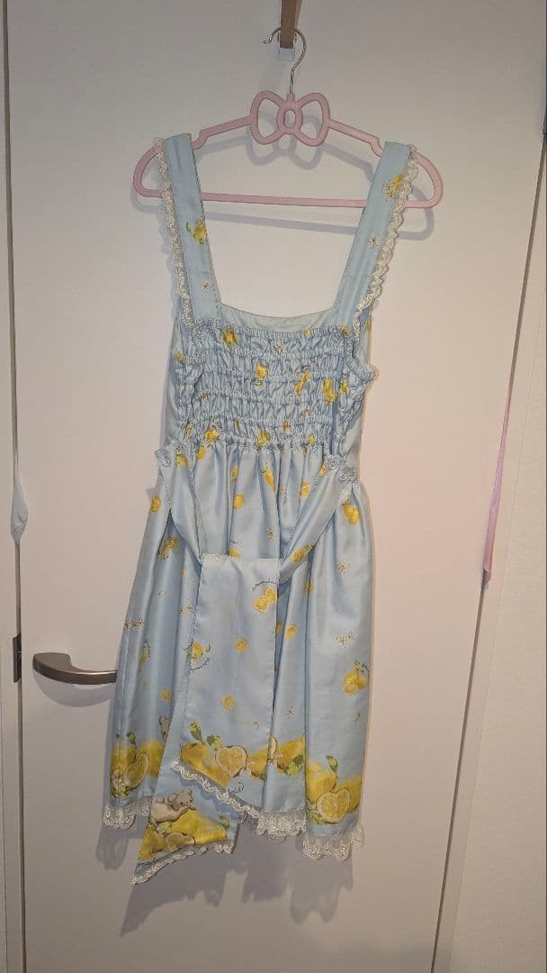 メタモルフォーゼ Dreaming heart♡Lemon