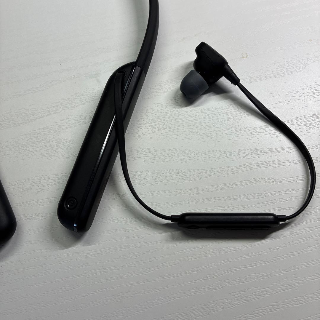 SONY WI-1000XM2 ブラック