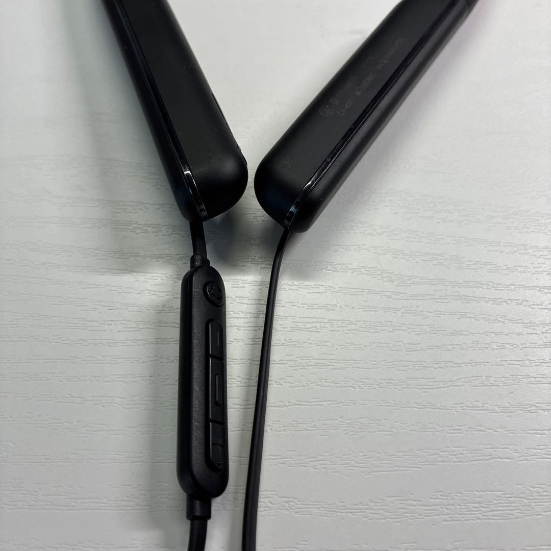 SONY WI-1000XM2 ブラック