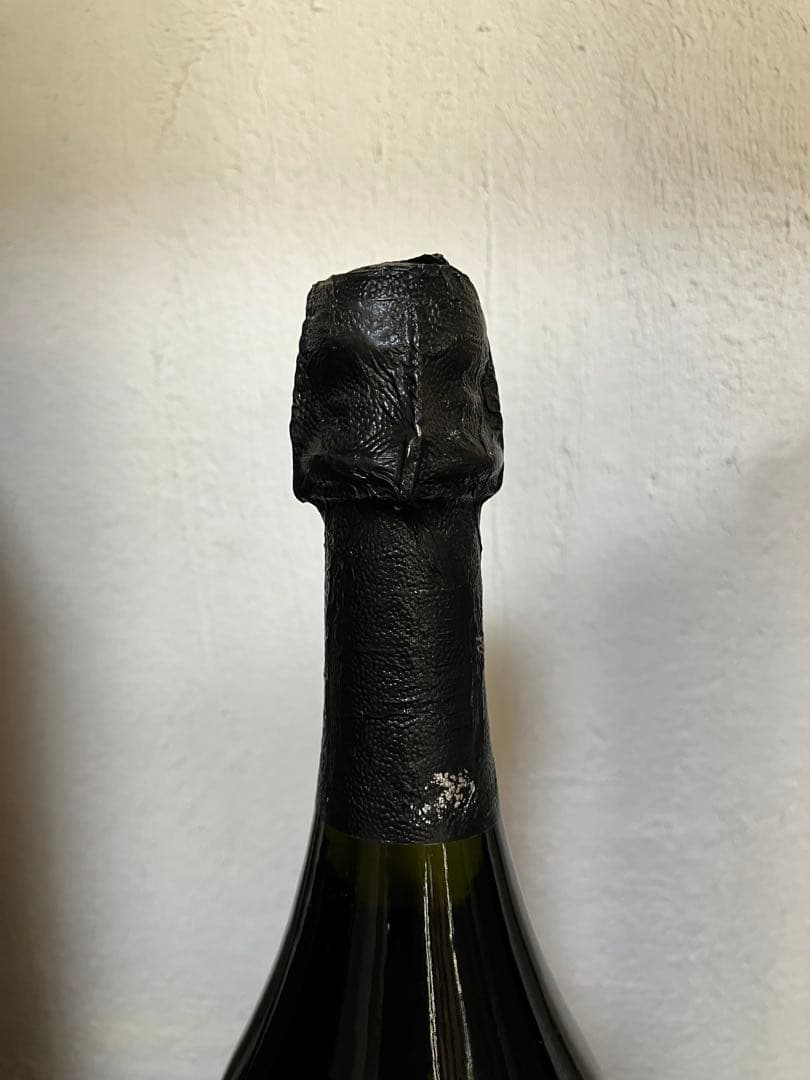 ドン ペリニヨン×レニー・クラヴィッツ限定品2008 ヴィンテージ　750ml