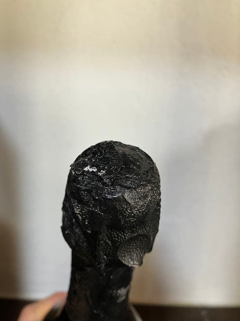 ドン ペリニヨン×レニー・クラヴィッツ限定品2008 ヴィンテージ　750ml